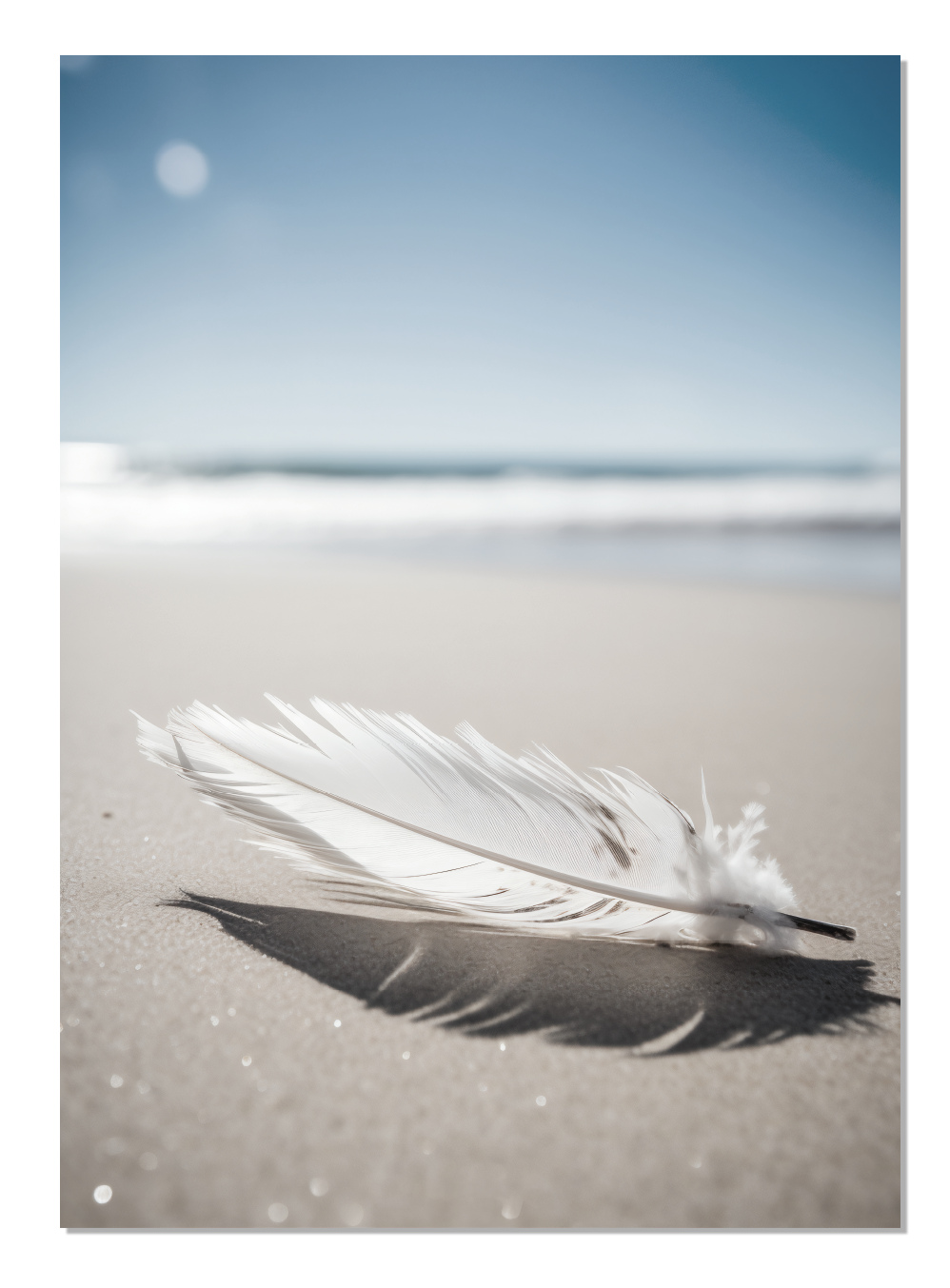 "Natural Magic" Poster/Canvas Set