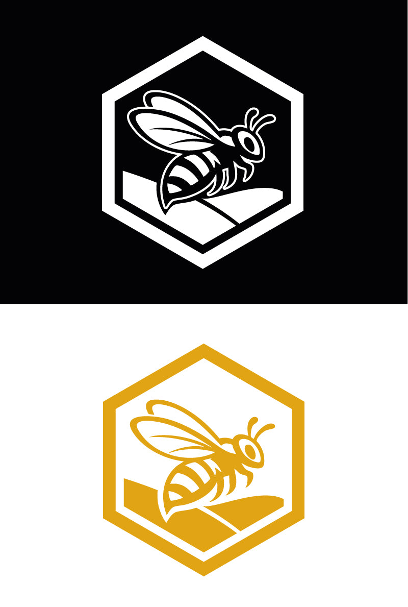 Imkerei Logo