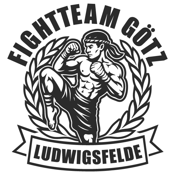 Fightteam Götz Logo
