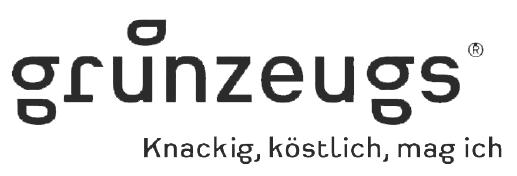 Grünzeugs Logo