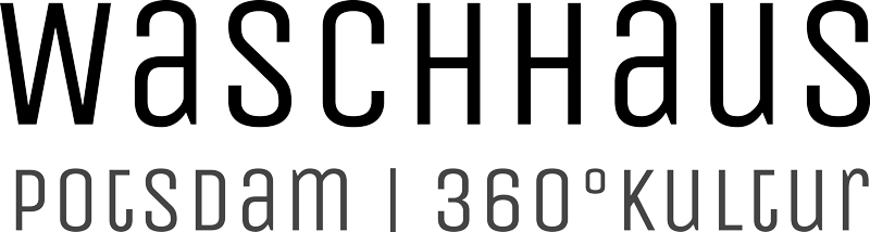 Waschhaus Potsdam Logo