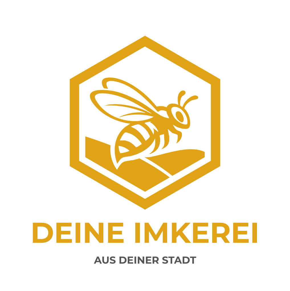 Imkerei Logo