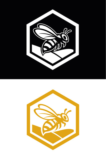 Imkerei Logo